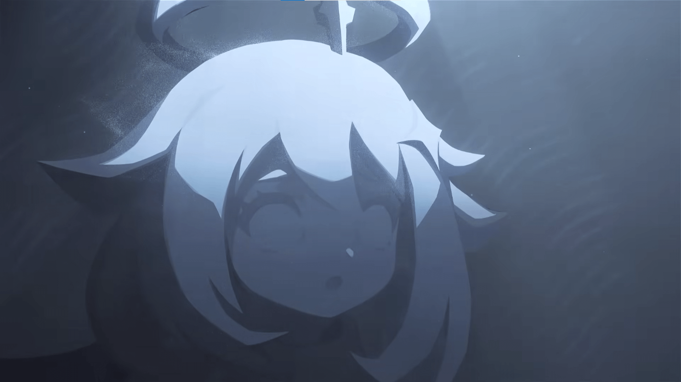 Look what theyve done to Paimon