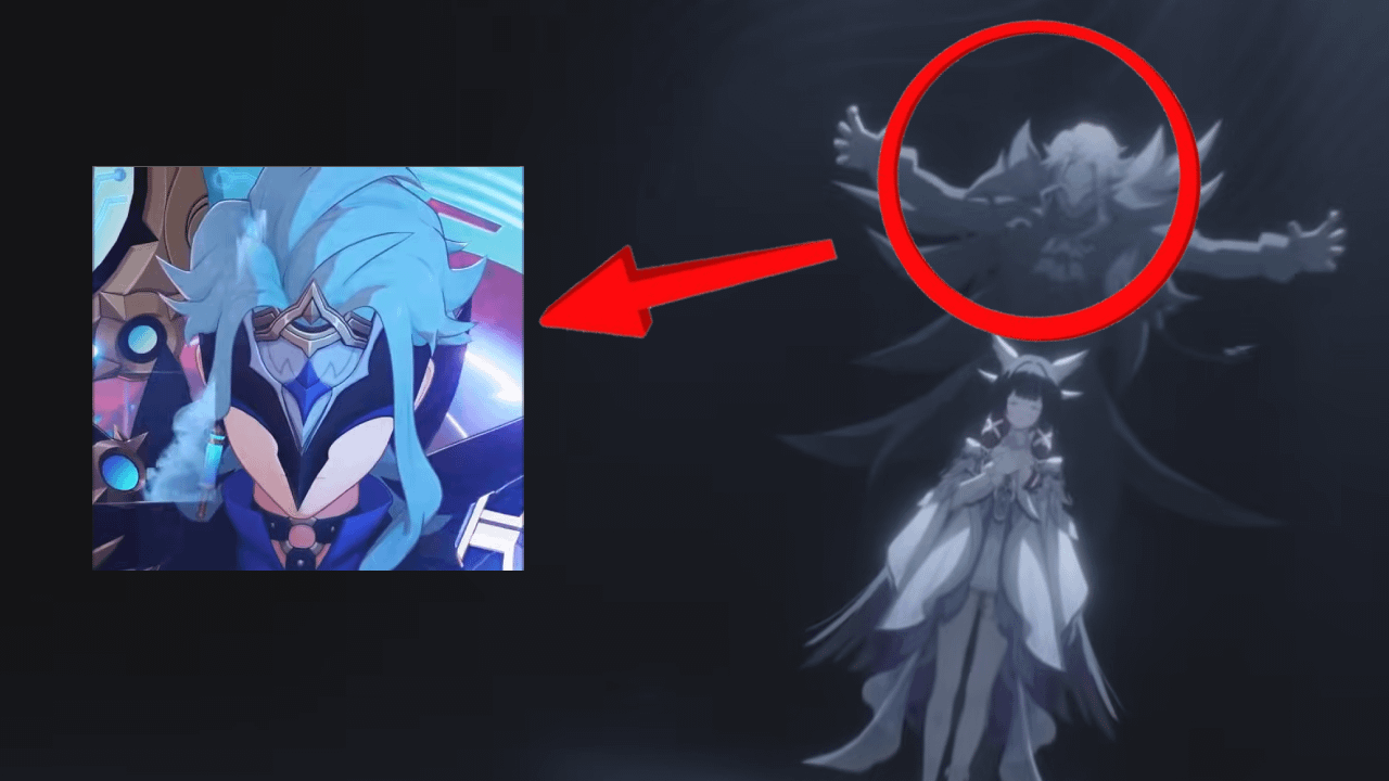 i have a theory guys