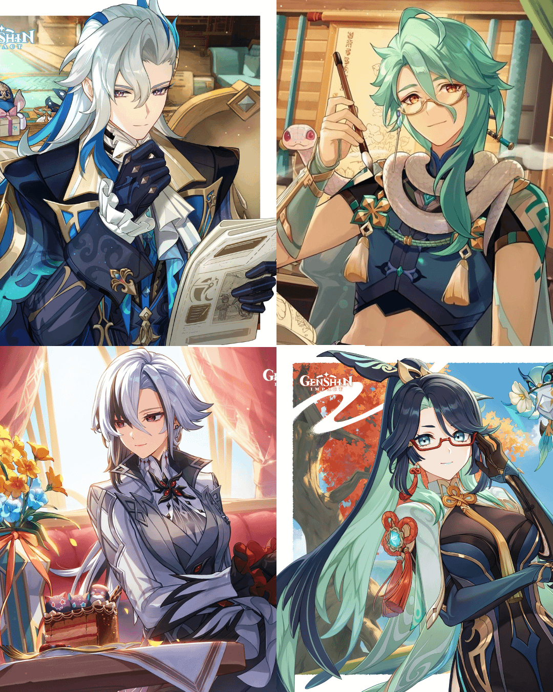 Who is the best parent figure?