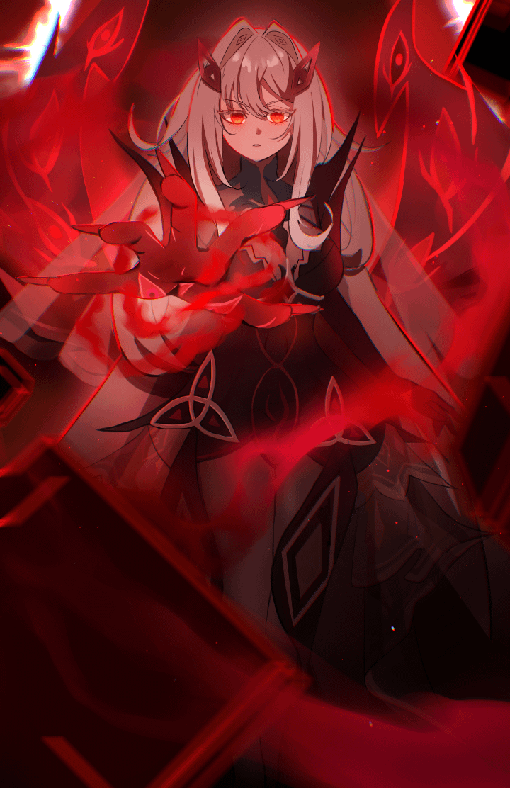 Ronova Art i did a while ago!