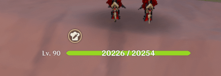 For food, chem or even weapon buffs like TTDS, for the buff UI, i feel it should tell you how much time is remaining for the buff to expire out, it would help a great deal