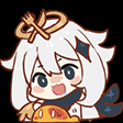 Today, after five years, Twitch has removed the :HungryPaimon: global emote. RIPaimon