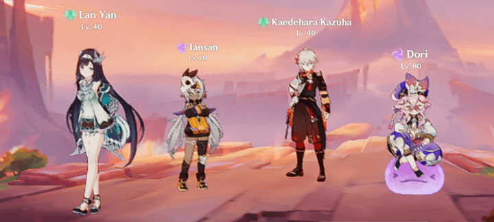 Silly Team