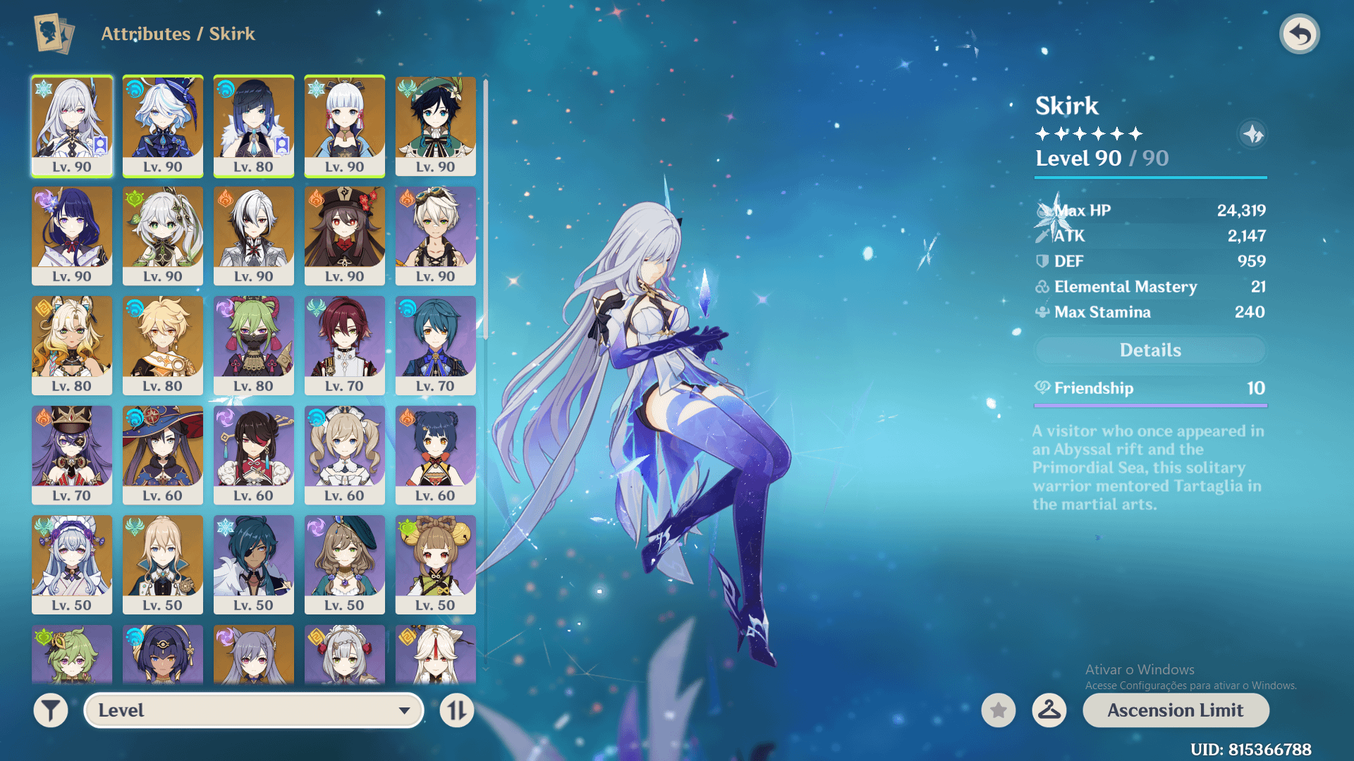 who should i get next version?