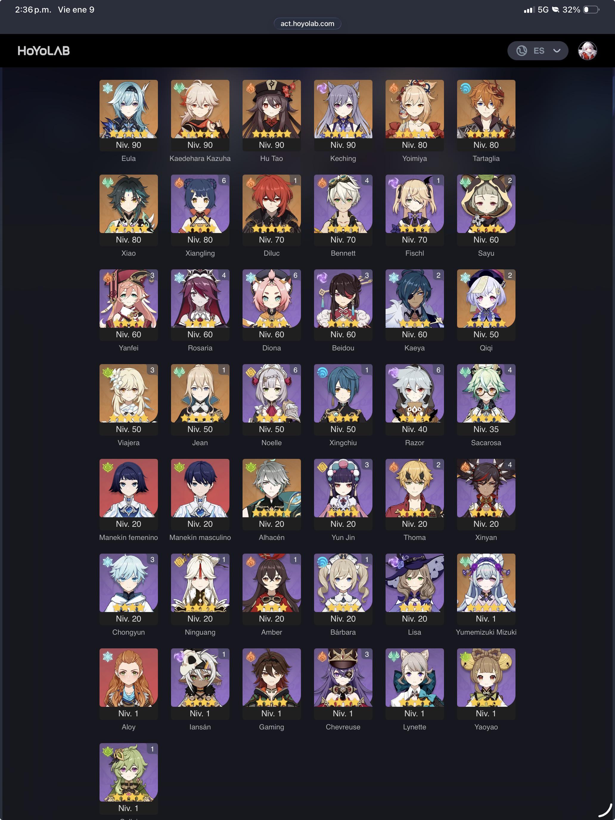 Help getting back into the game.