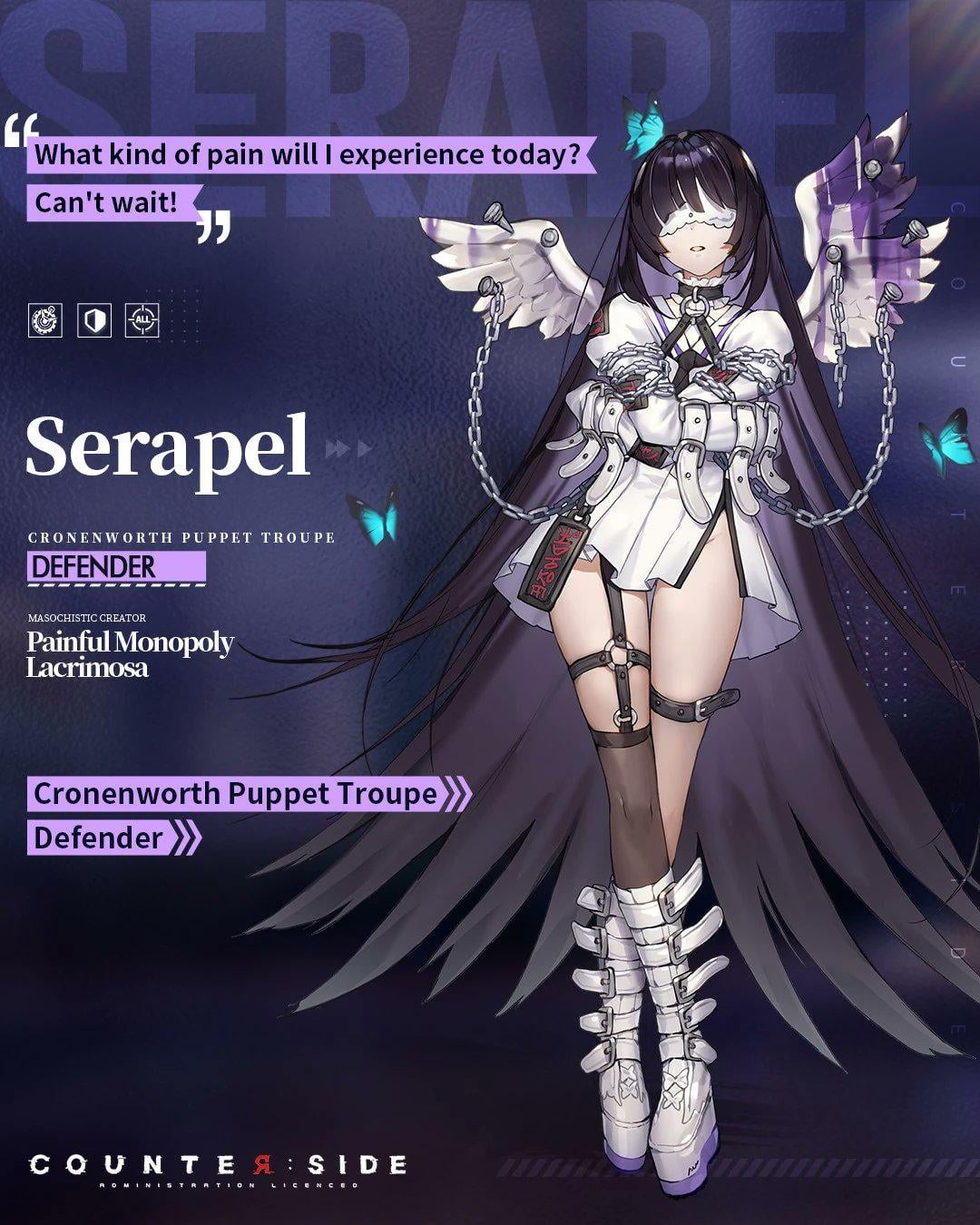 Hmmm.... Interesting.....