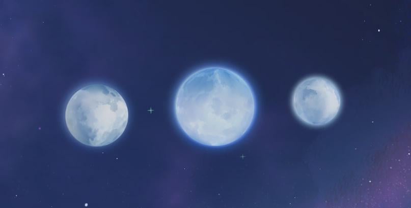 So instead of thinking PO kidnapped them, the Dragons immediately thought The Moon Sisters betrayed them ? Were the Dragons that stupid ?