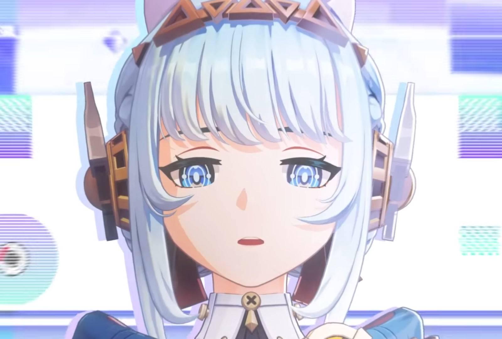 Which character that you loved thier design when revealed but was shocked how many players said its bad