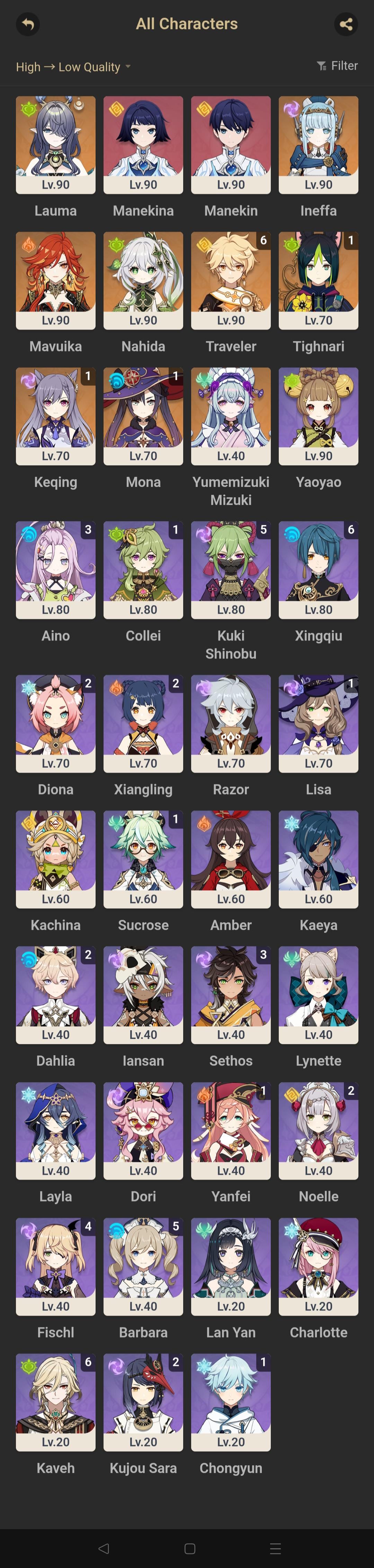 Columbina team?