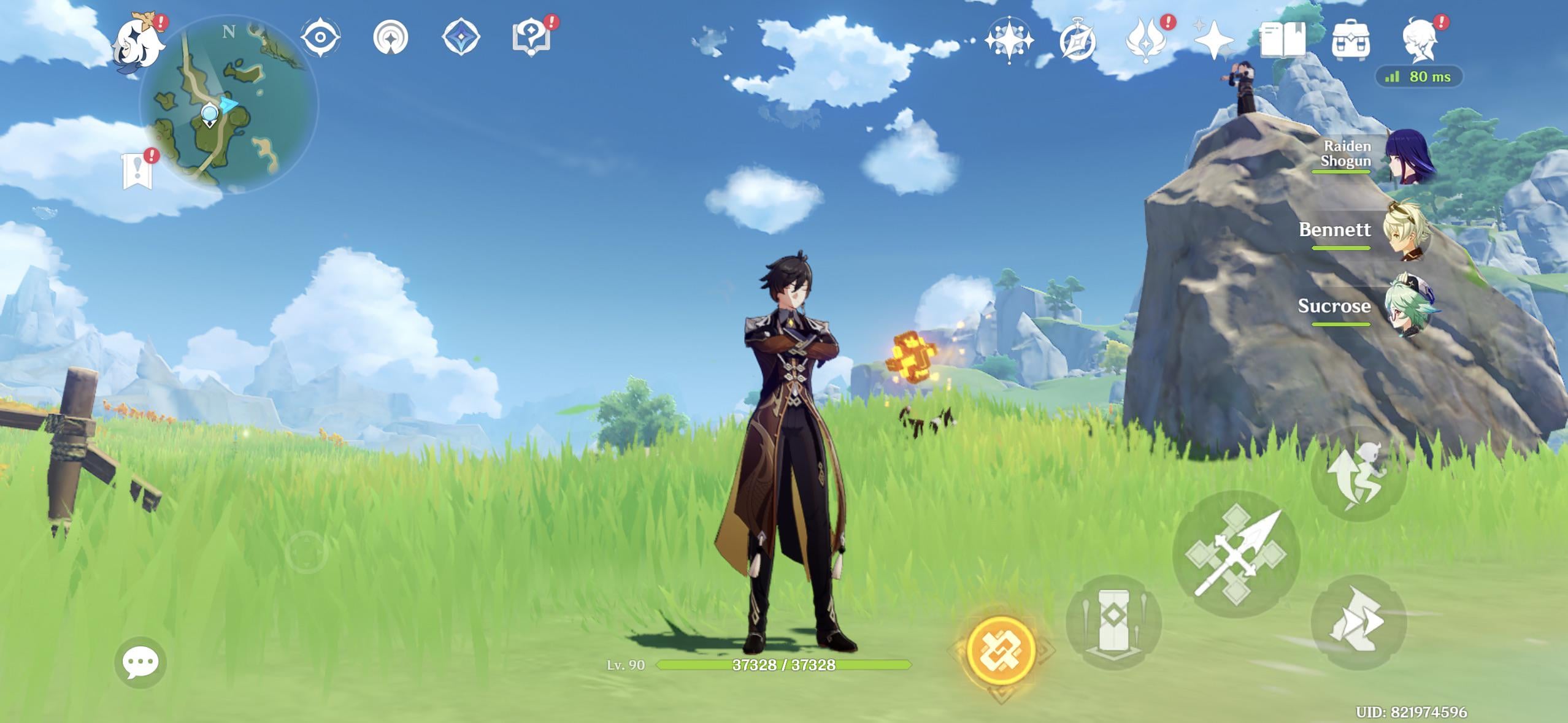 Returning player. Kinda overwhelmed