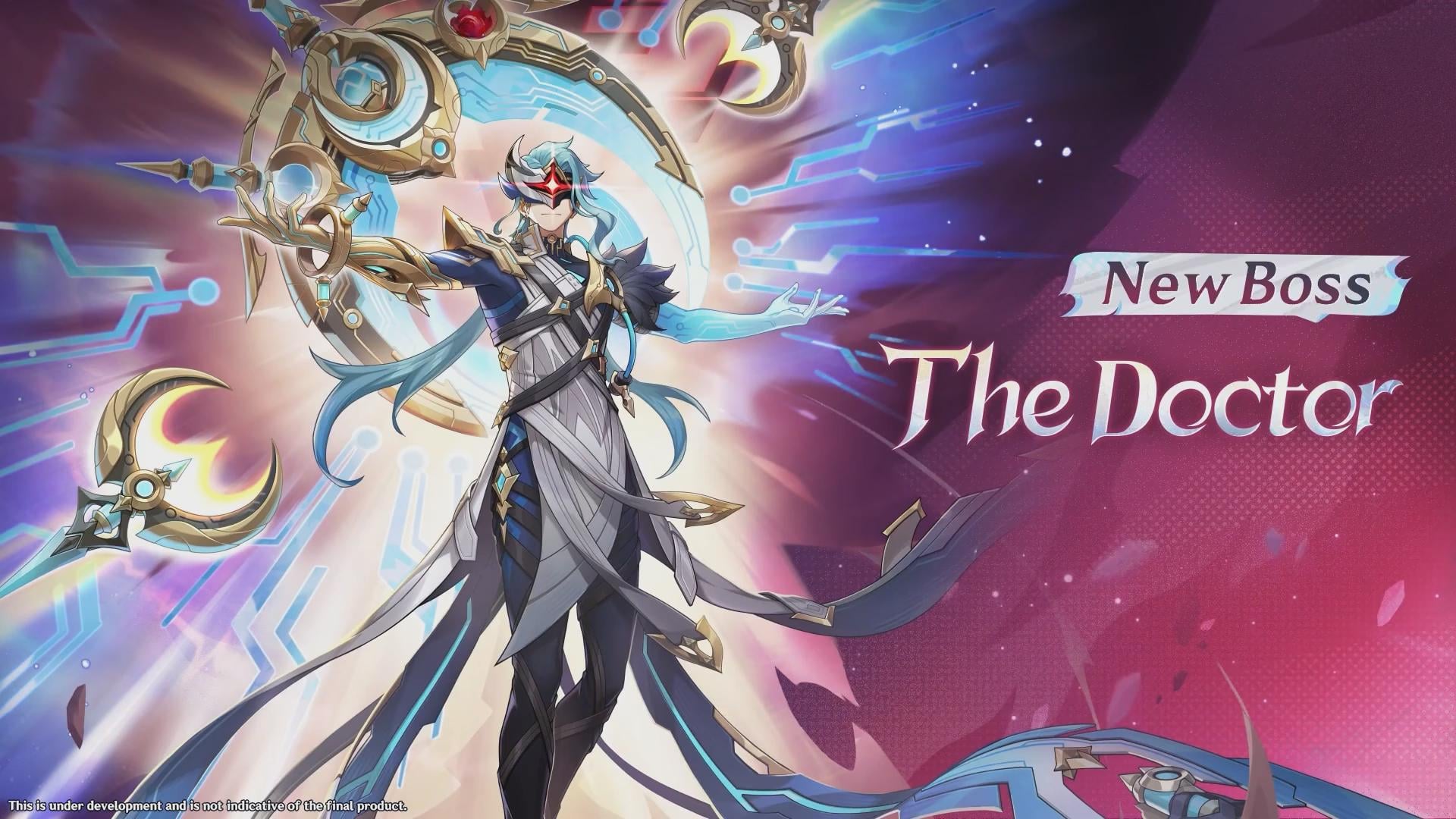 What are the teams are you guys gonna use against him