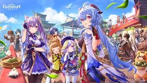 How do you all think Genshin impact will end? Well, we've come so far in the story that we all have some theories, right?..