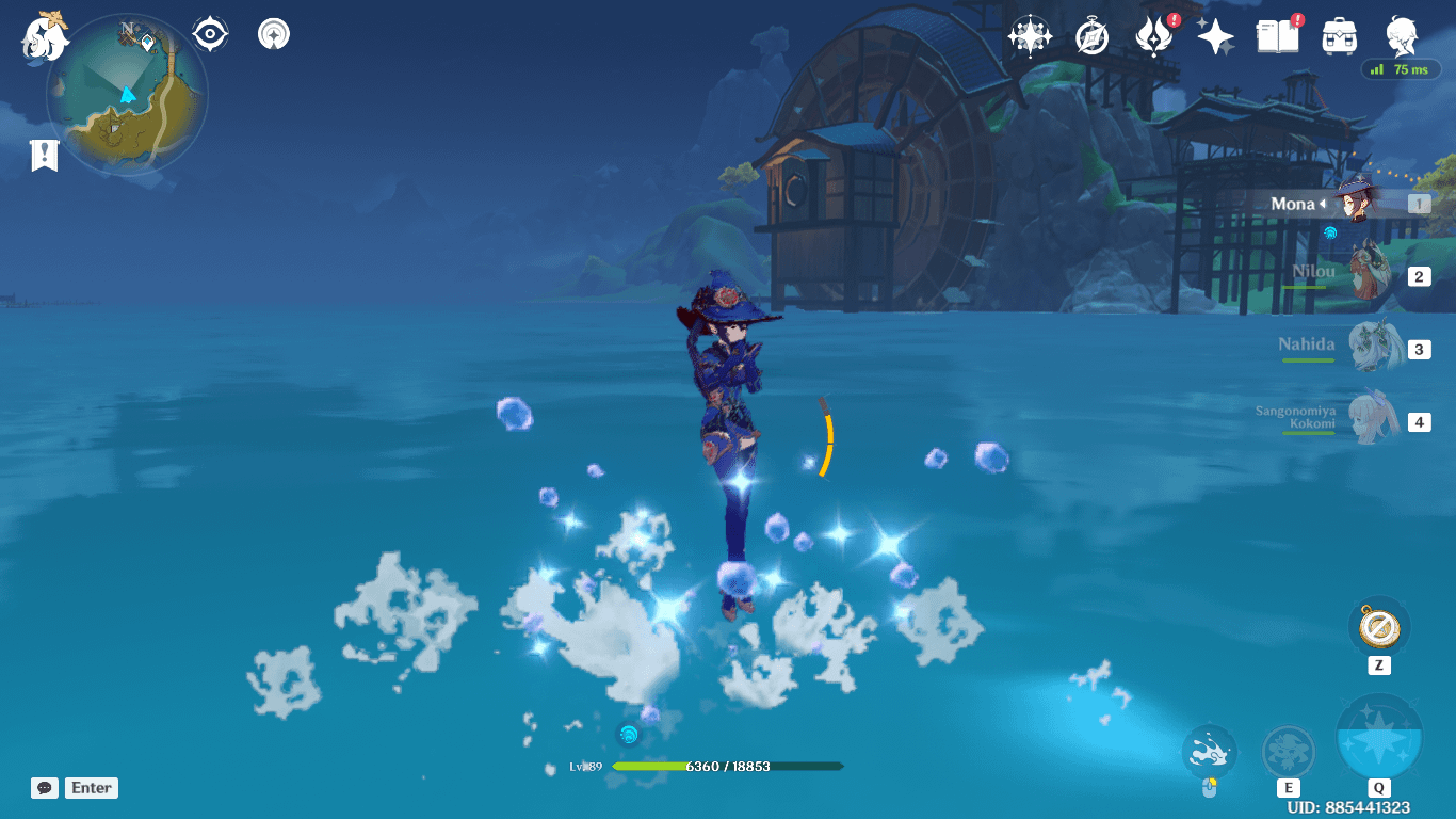Thoughts on Alternate Sprint