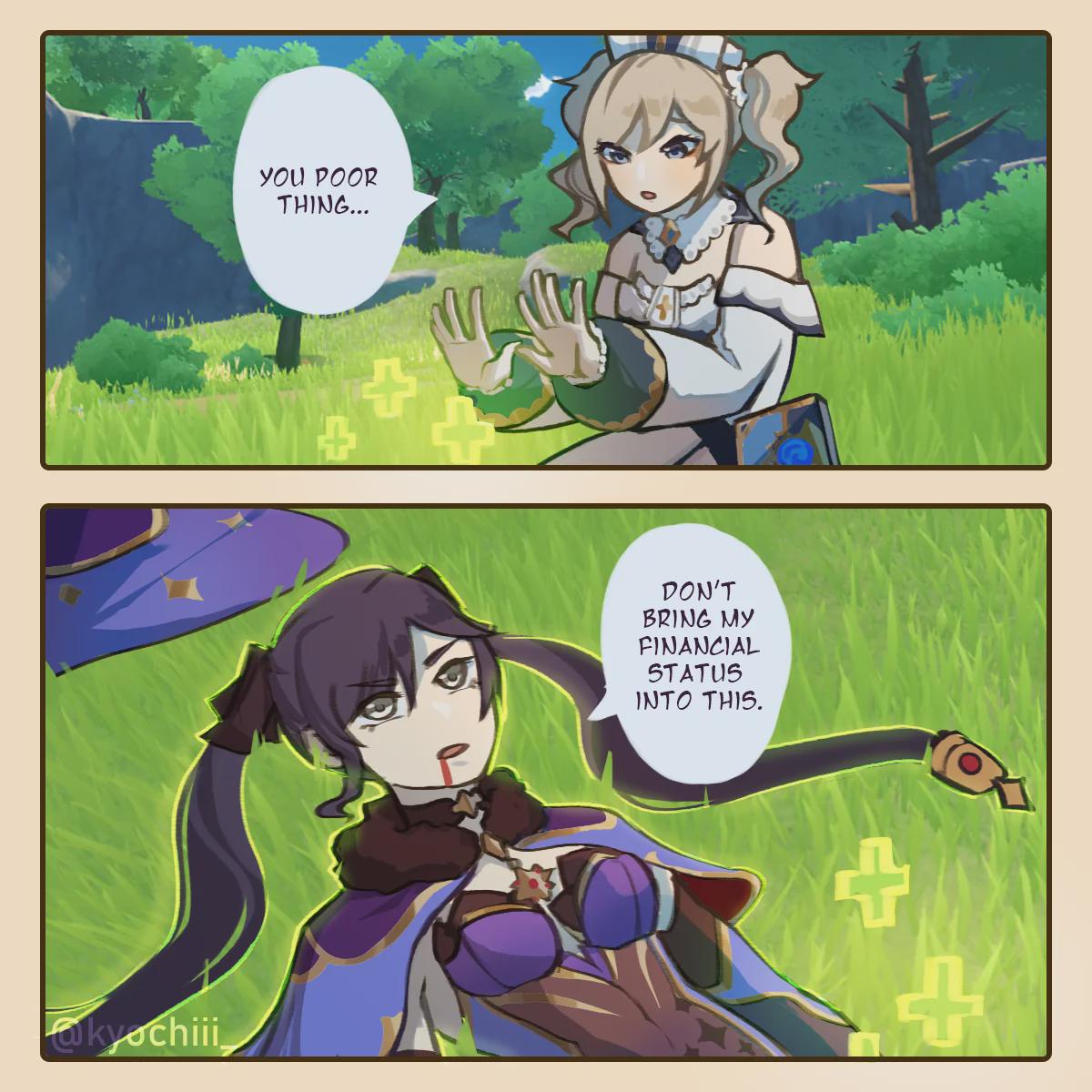 Found this funny meme from 1.0 era
