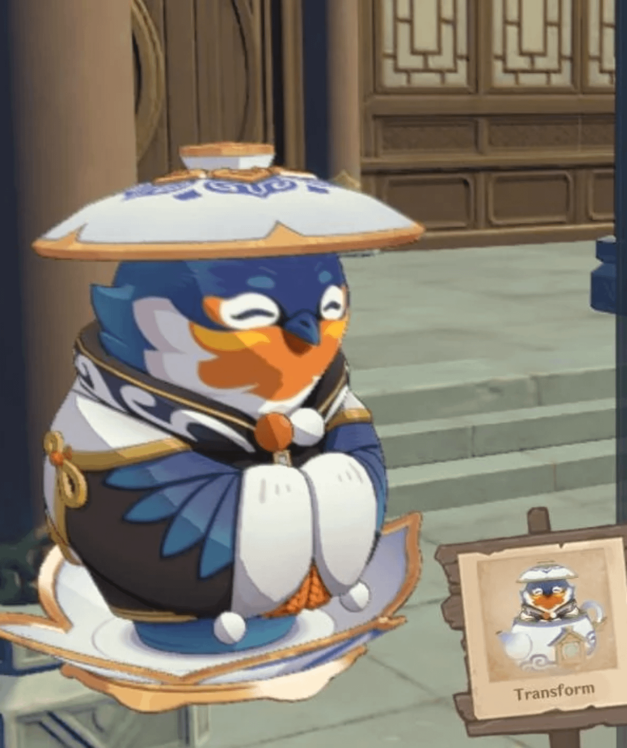 Whats the fastest way to gain trust rank in serenity pot?