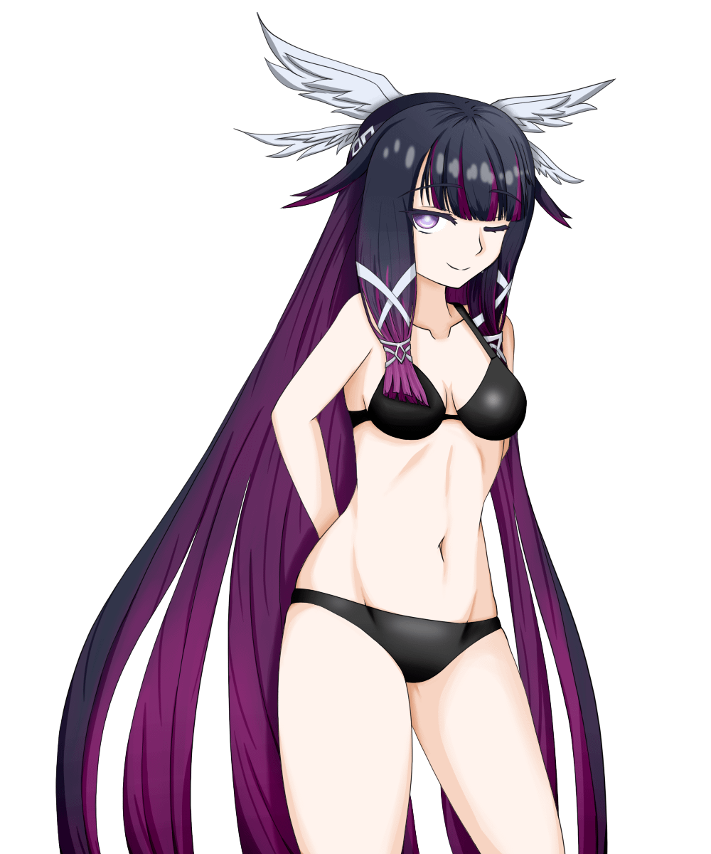 Swimsuit Columbina
