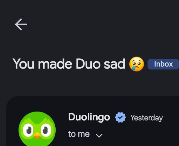 At this point they are emotional blackmailing