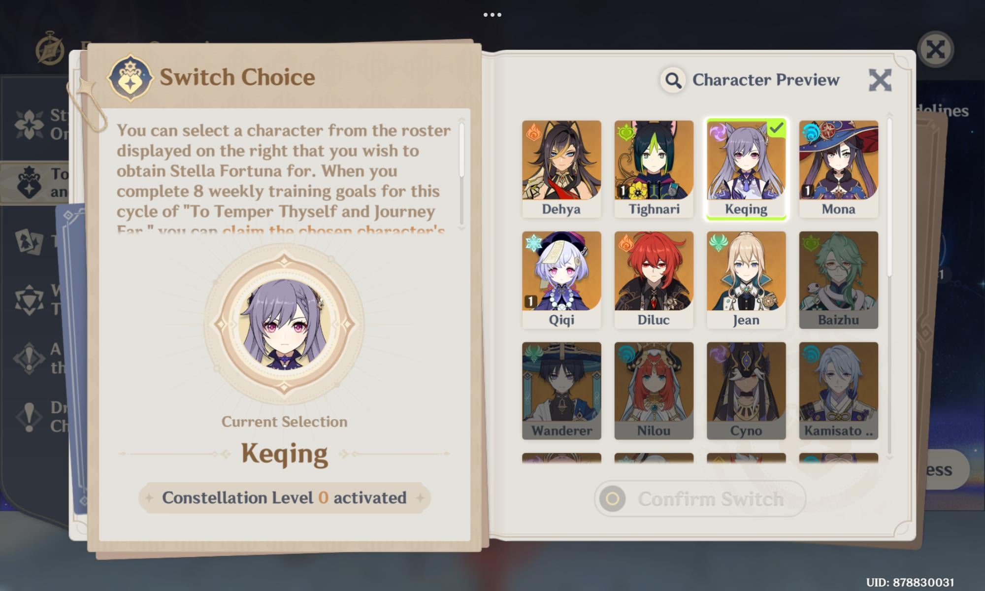 Which one shall I pick?