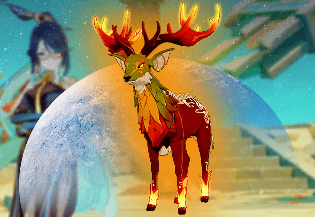 Is Zibai unnecesary?? in lore terms of lore and gameplay.