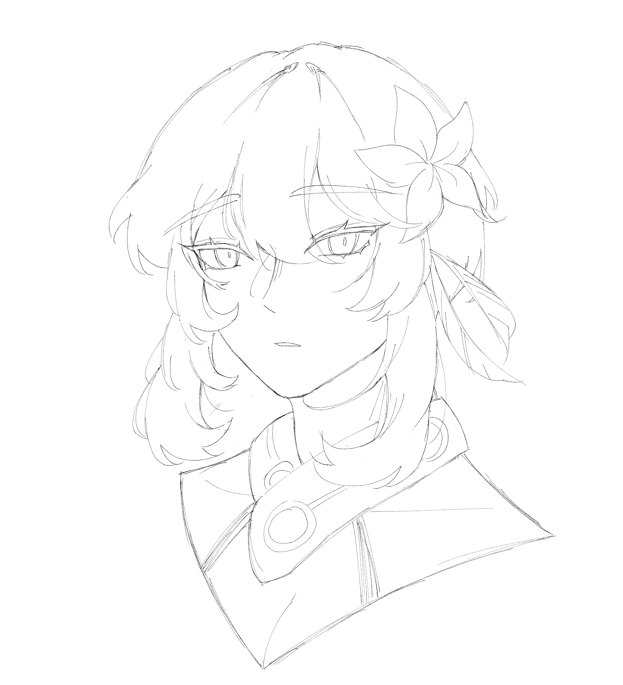 loom headshot