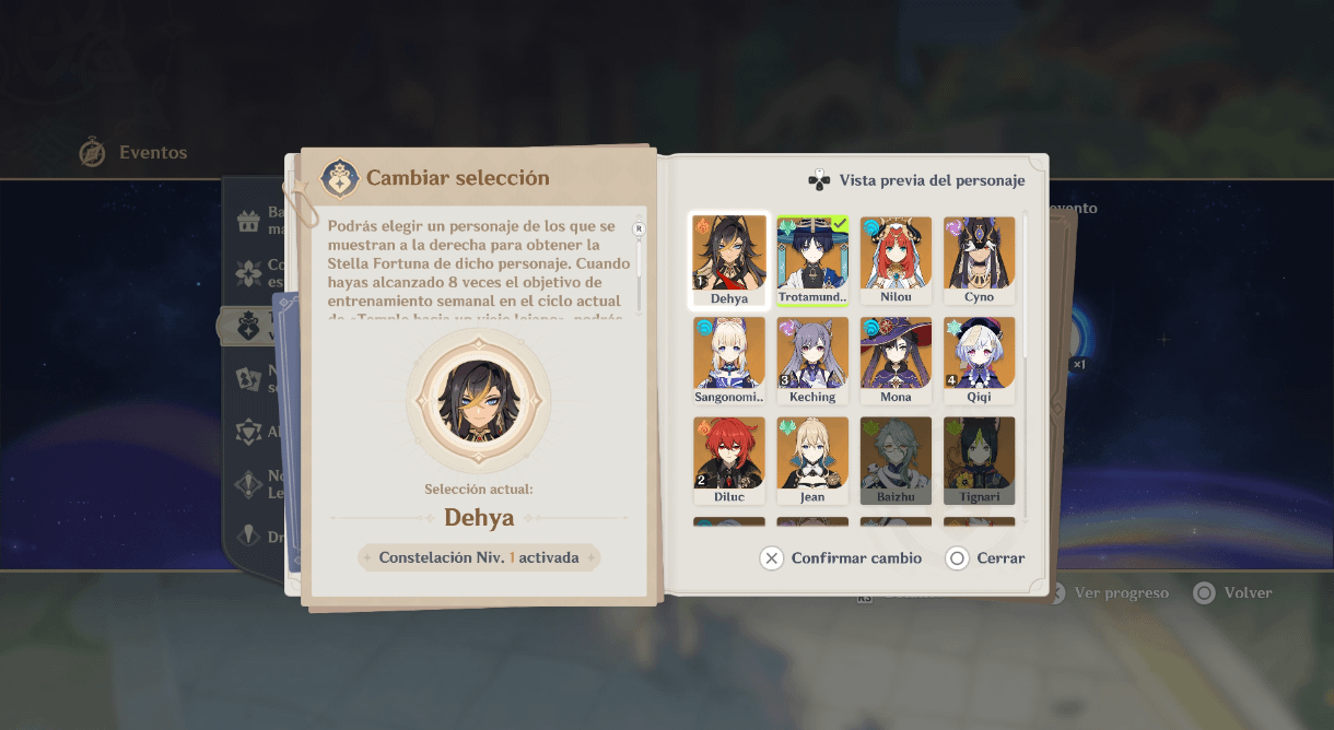 Who should I pick next?