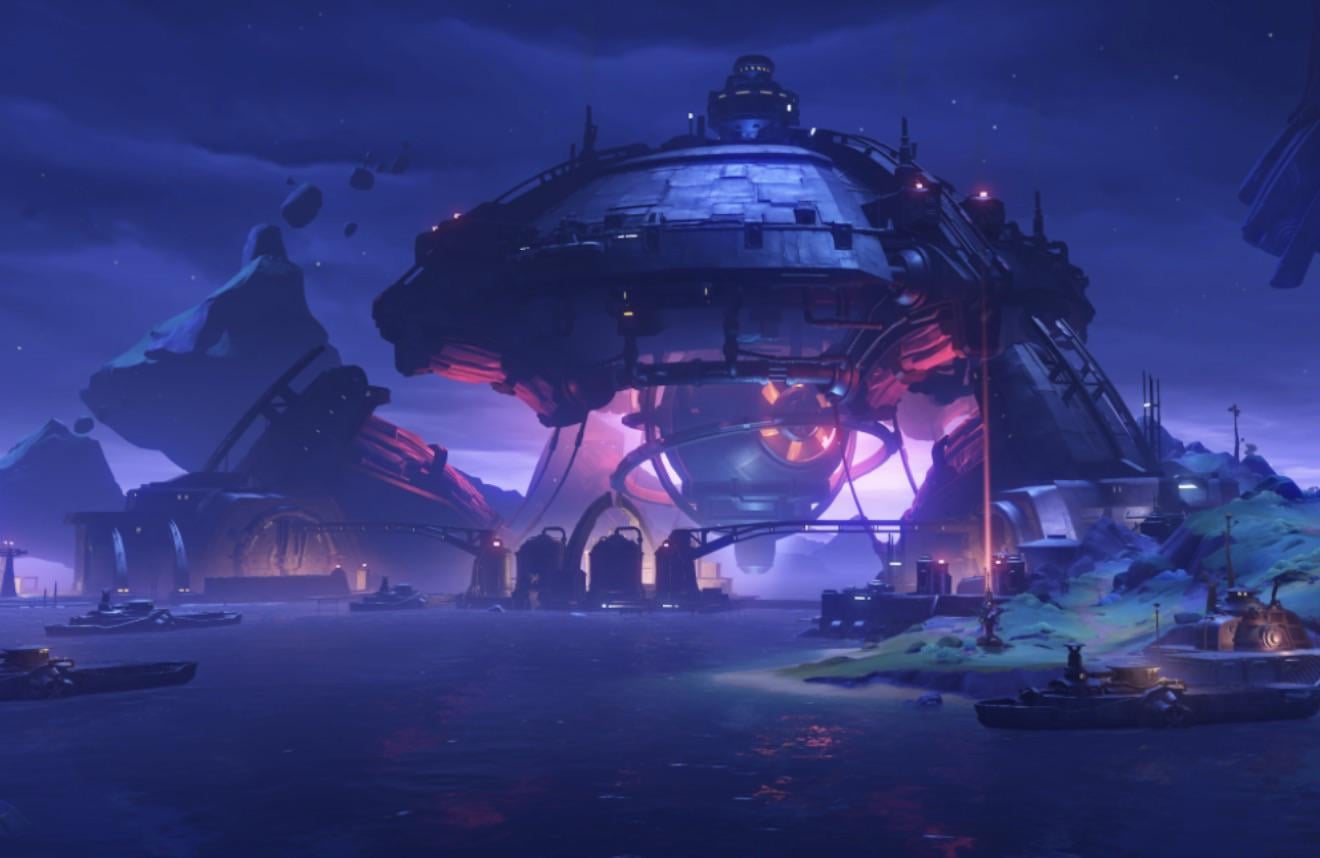 Why nobody talk about the fact the design bureau is a celestia killing laser