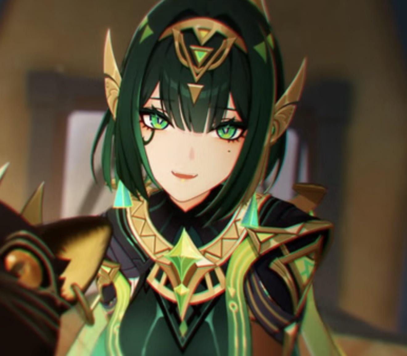 Queen nefer used her abilities to peak into da weis mind and had shared information with me that potentially, there will be no more map expansions until 6.6 and 6.8 😳