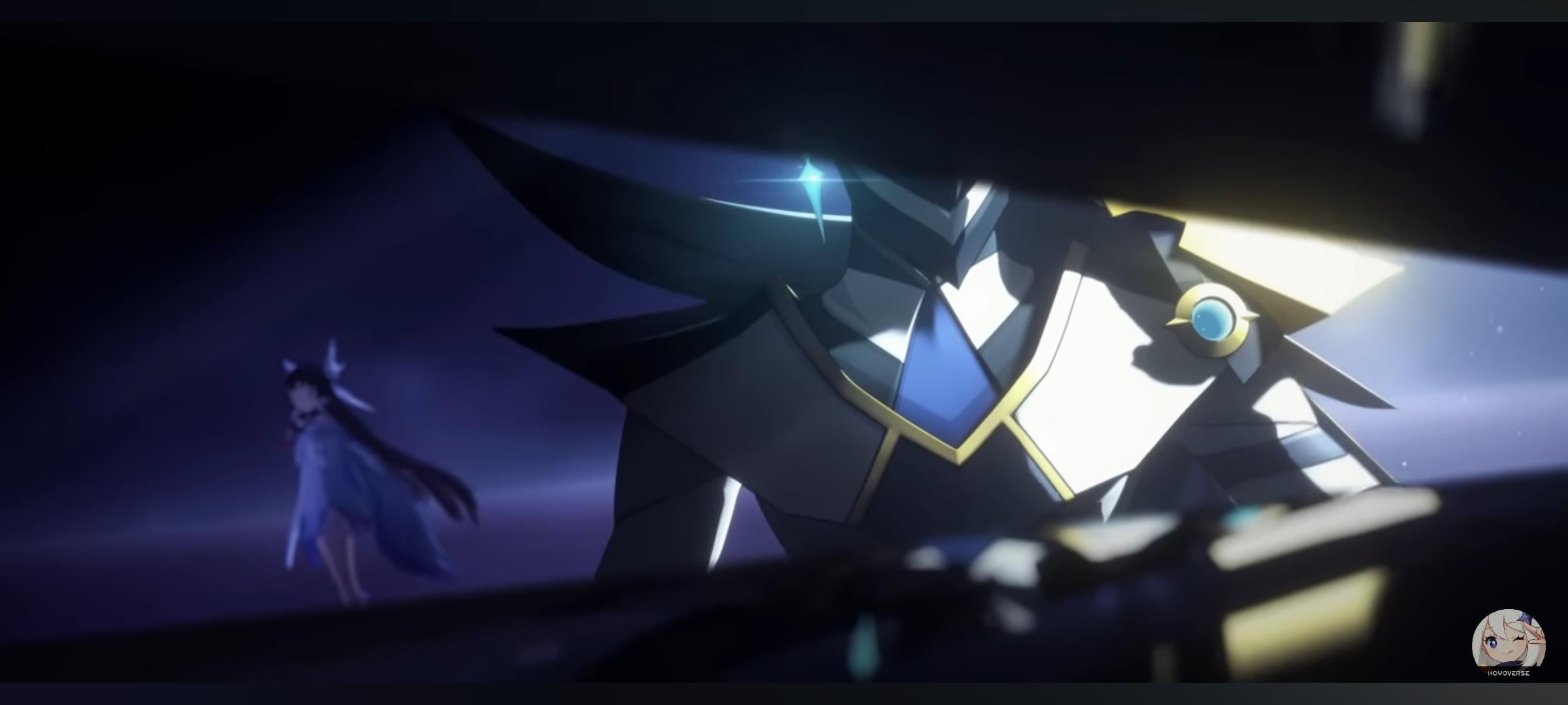 What if Dottore wants to be a pianist but his parents forbid him and he became villain ?