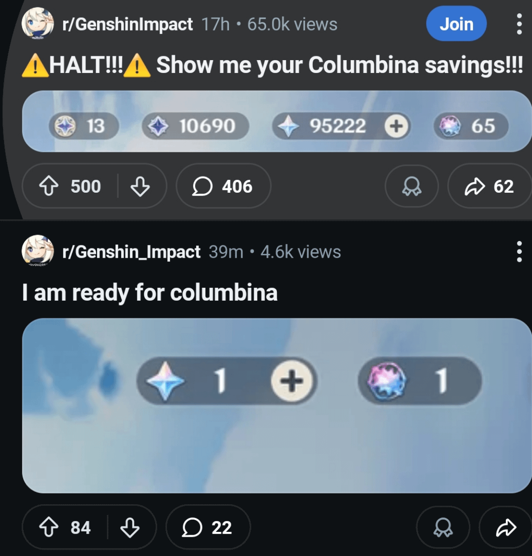 Duality of this sub