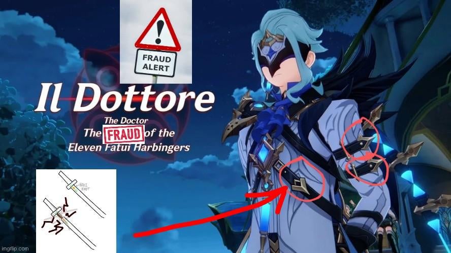 The Truth about Fraudtore revealed