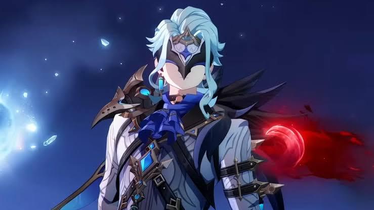 Fun fact dottore actual name zandik means heretic in Arabic