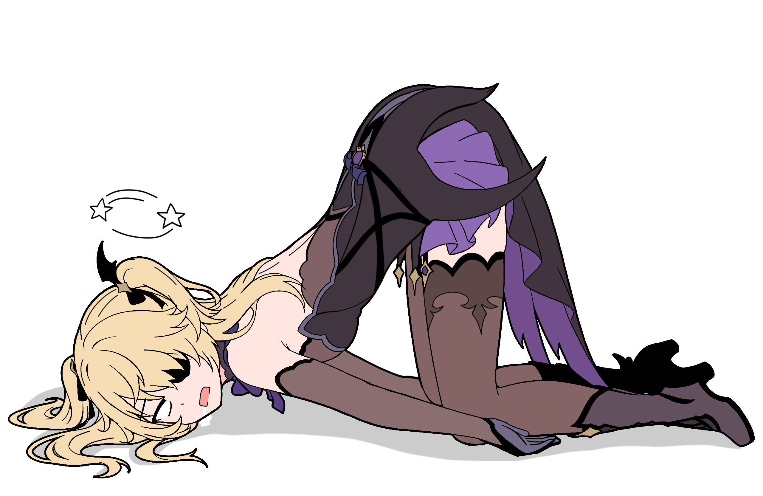 worn out