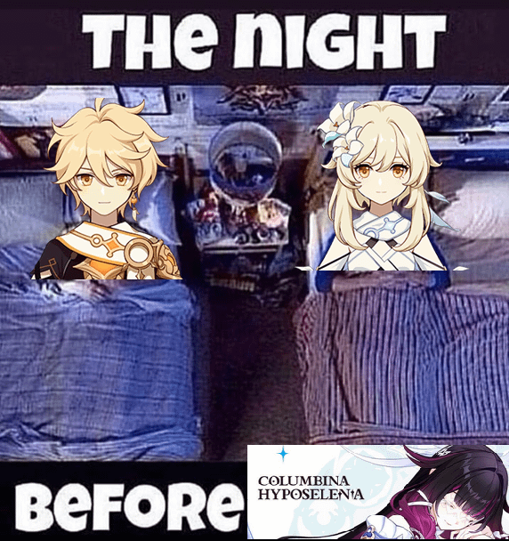 And now we wait