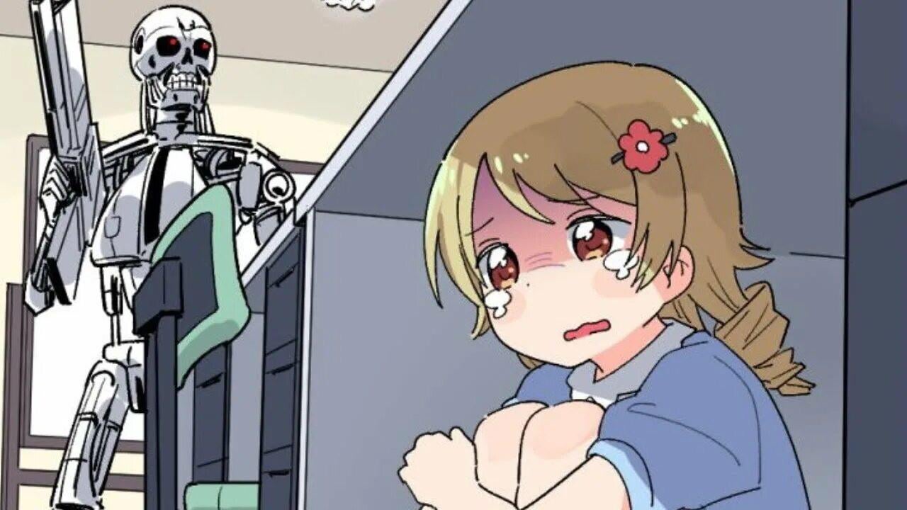 Me trying to avoid story spoilers while scrolling through reddit while at school tommorow: