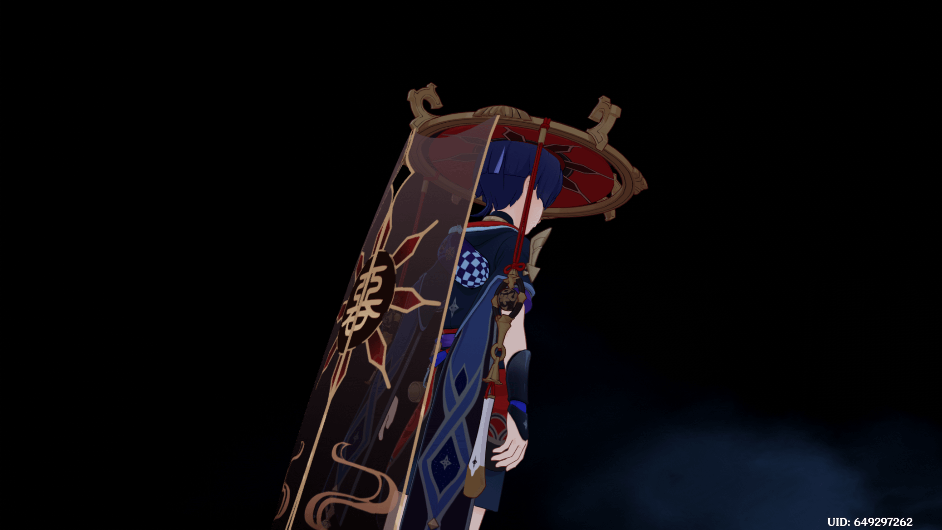 So, who is this guy again?