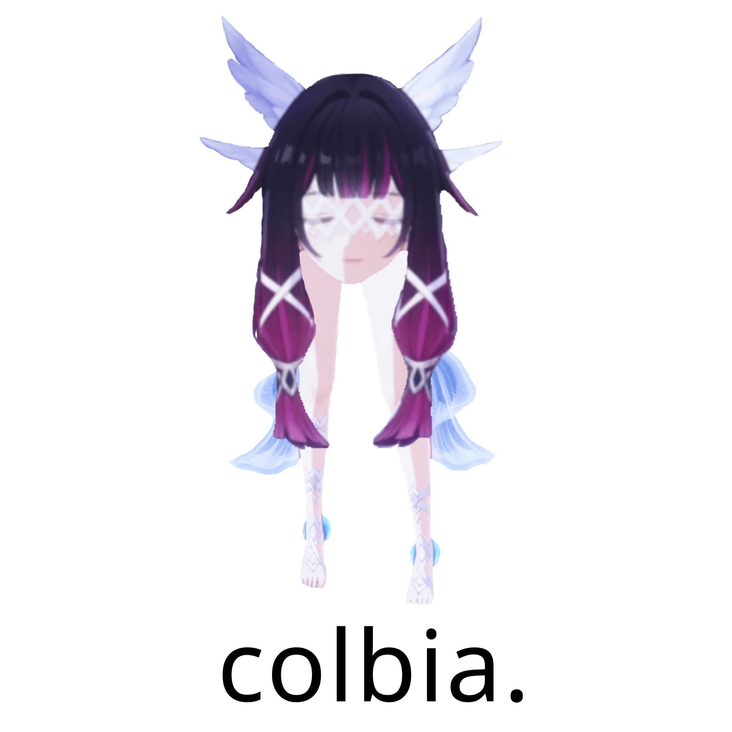 colbia.