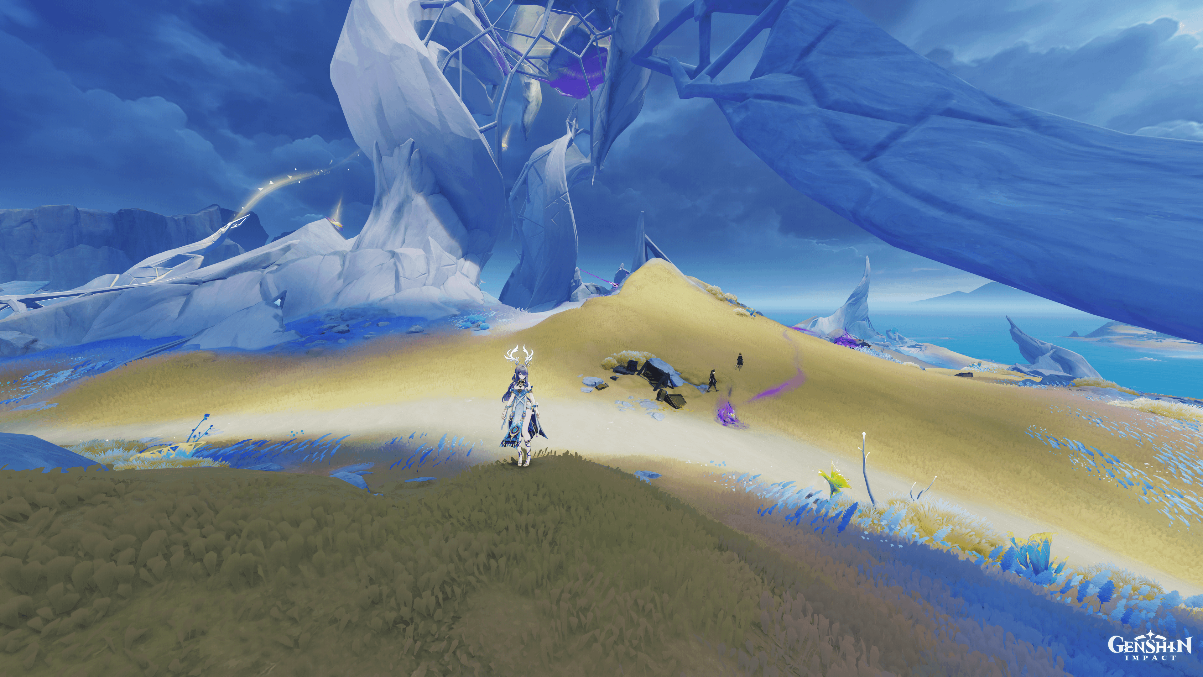 Chest drops Columbia mats