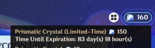how do you use this limited currency in Miliastra?