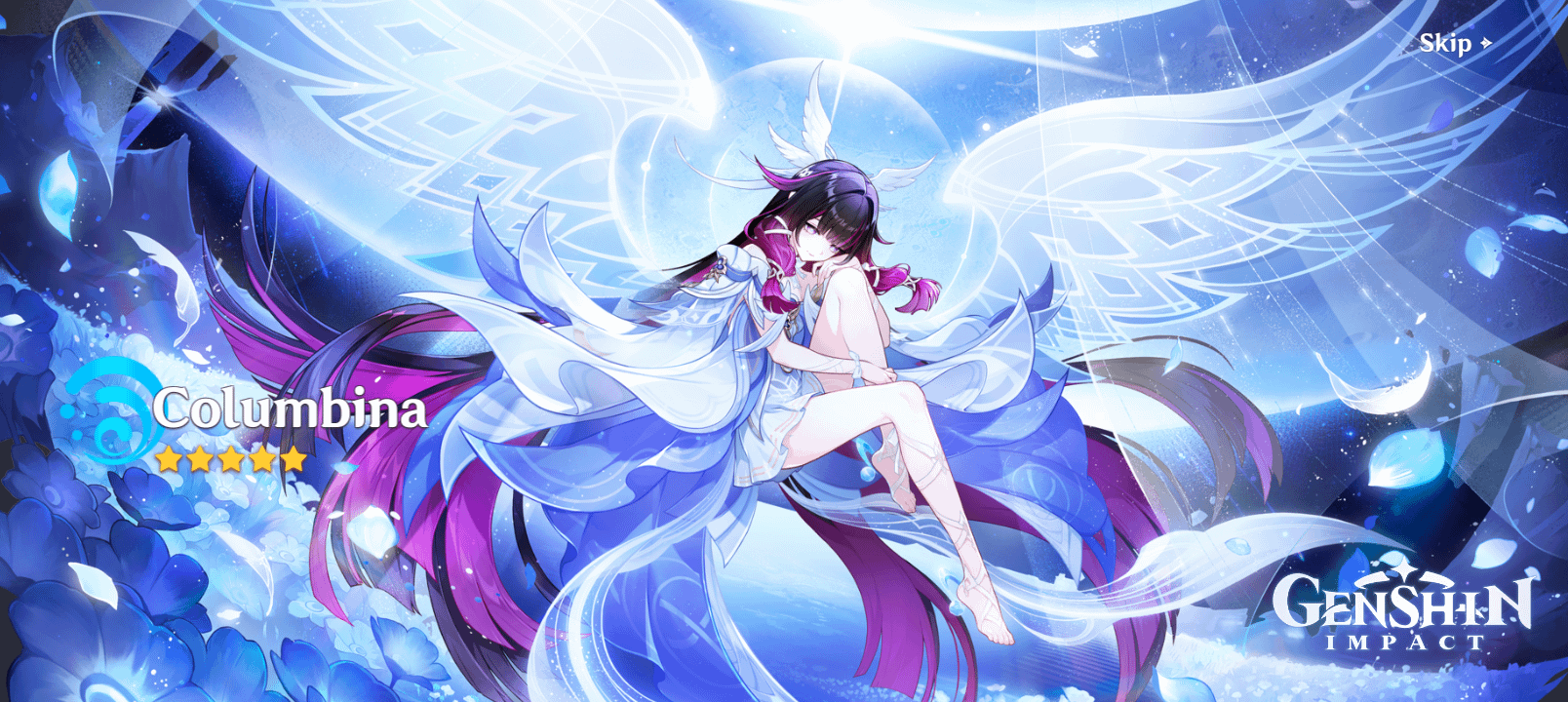 That splash art is massive