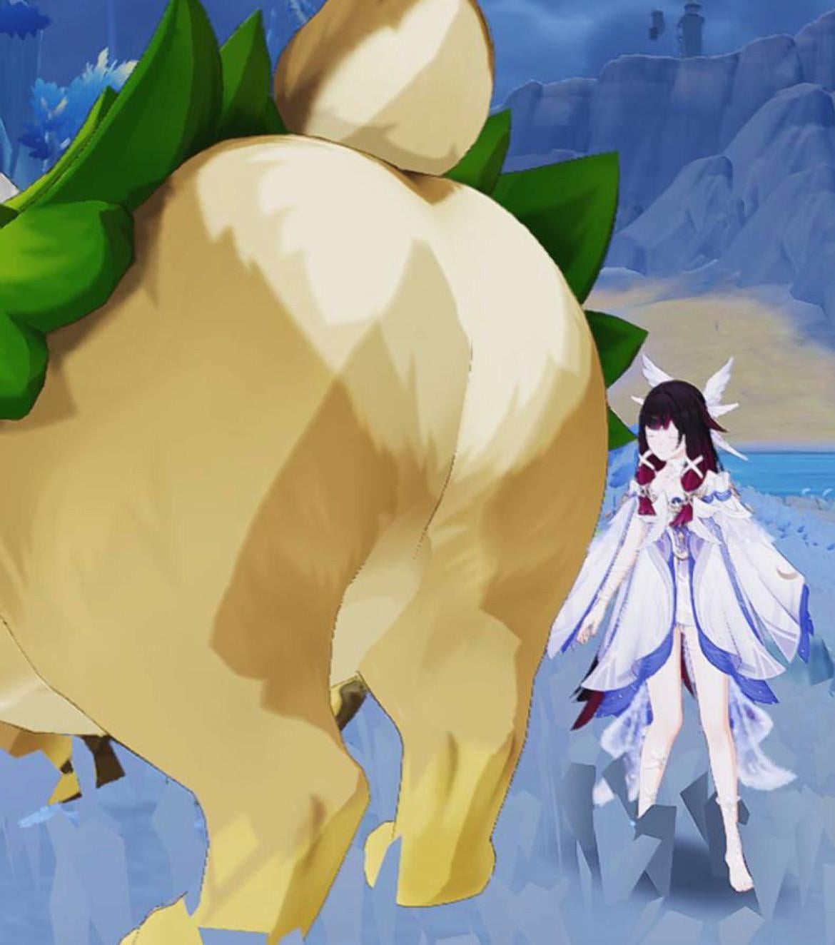 is there a lore explanation for this