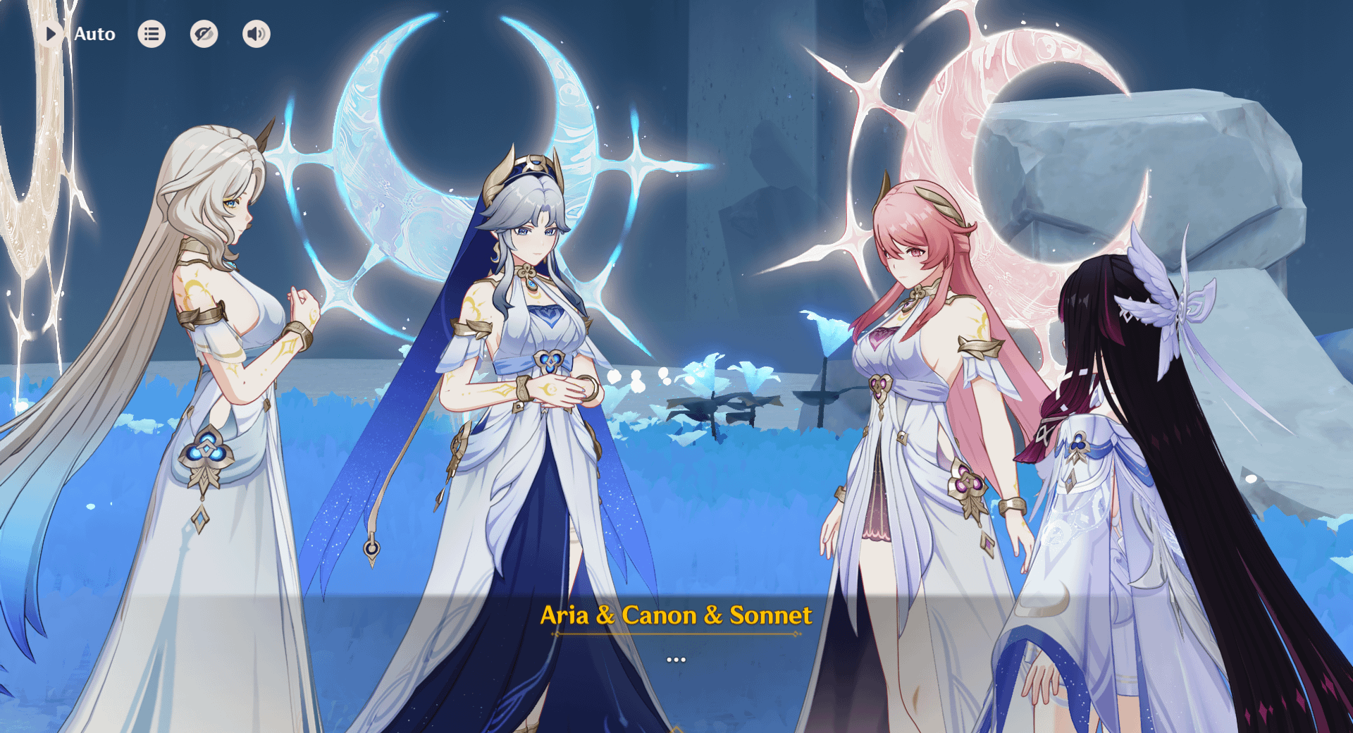 I didn't expect to see them this early