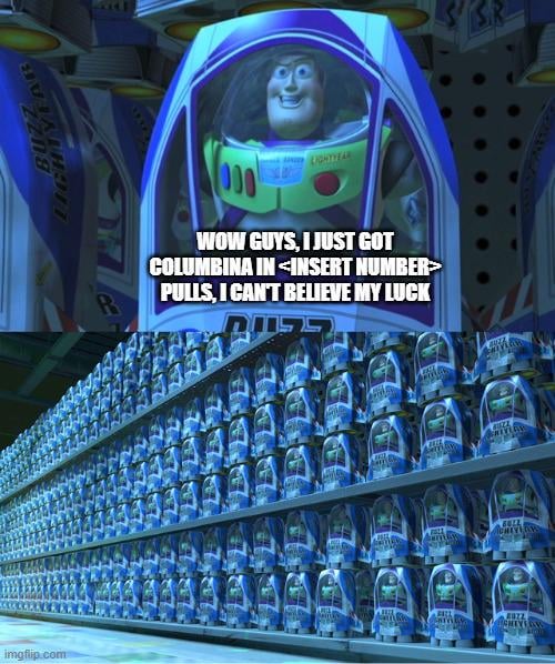 Something something title