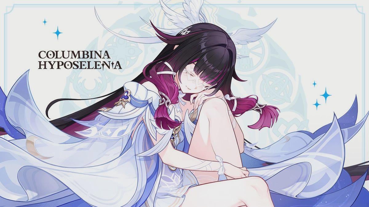 I have only 100 wishes currently, should I try for Columbina or wait for different character?