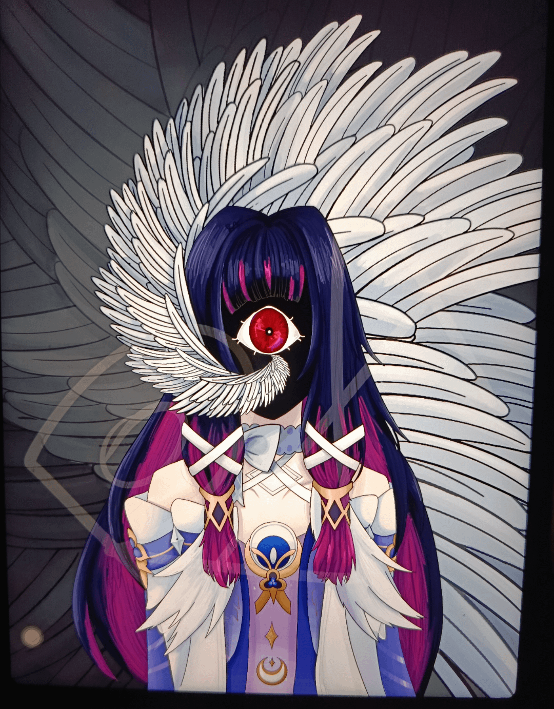 Columbina (OC)