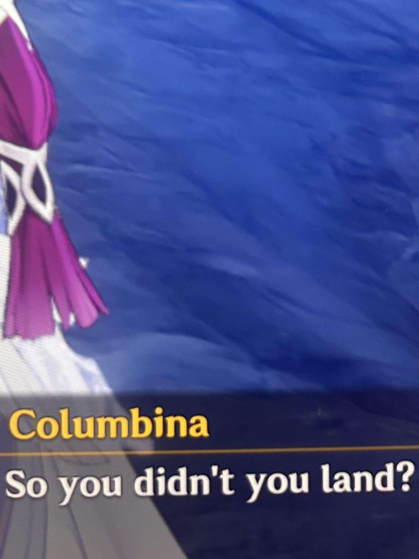 typo in the new archon quest