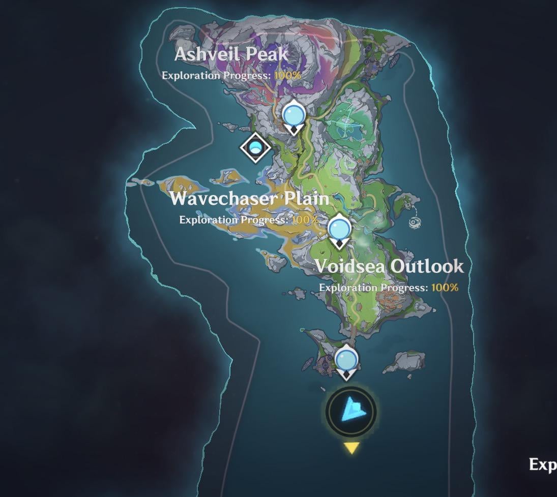 100% Nod Krai. AMA