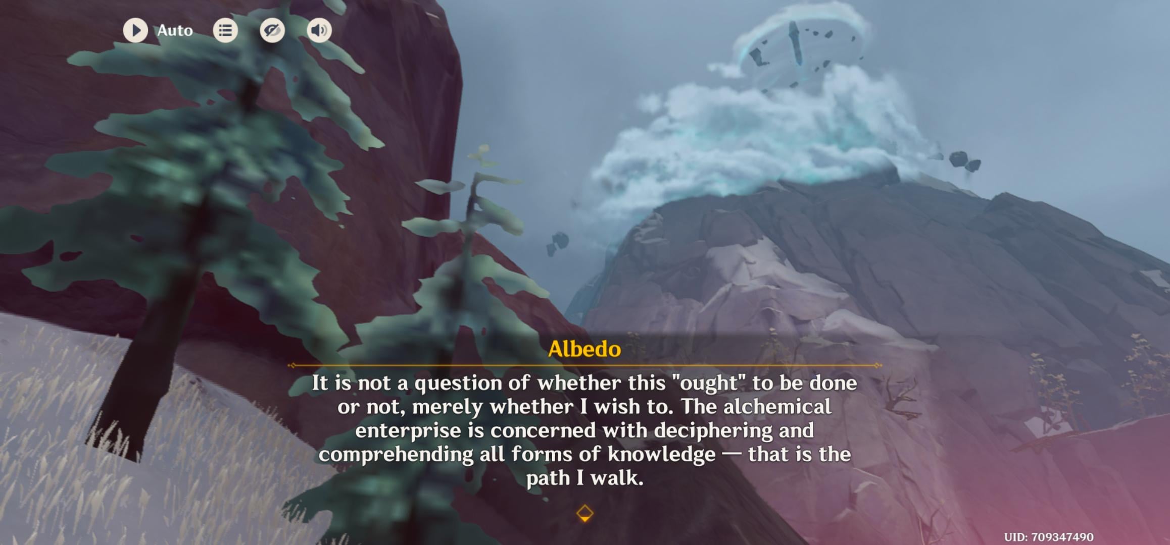 Going from console to mobile is a shock for sure xd
