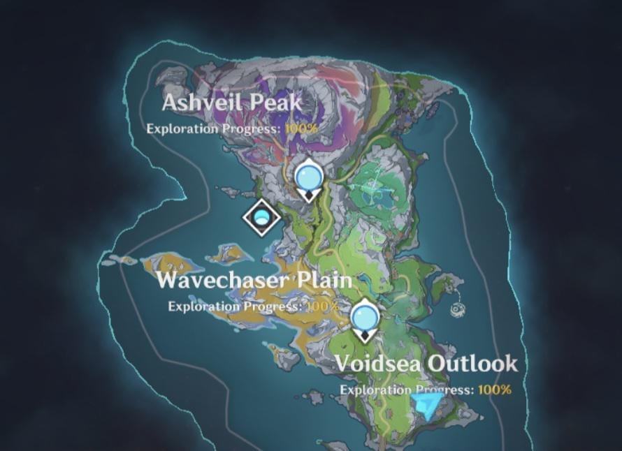 Soo, hows exploration going for everyone?