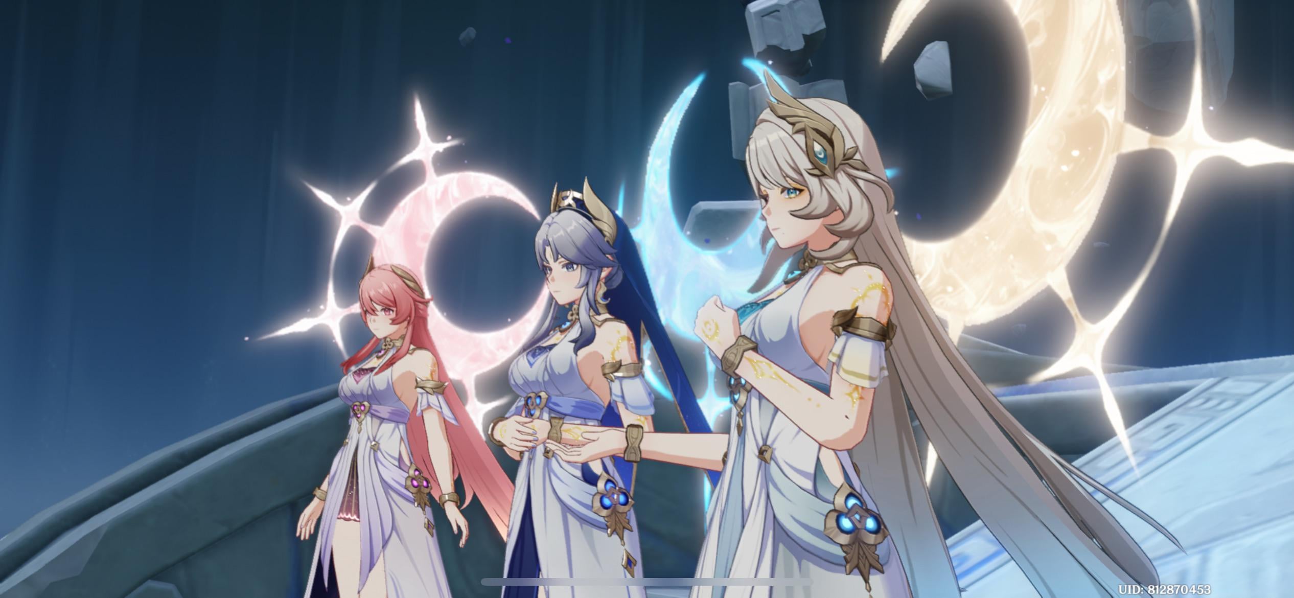 Who’s your favorite?