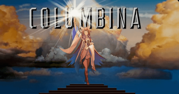 Columbina ⭐